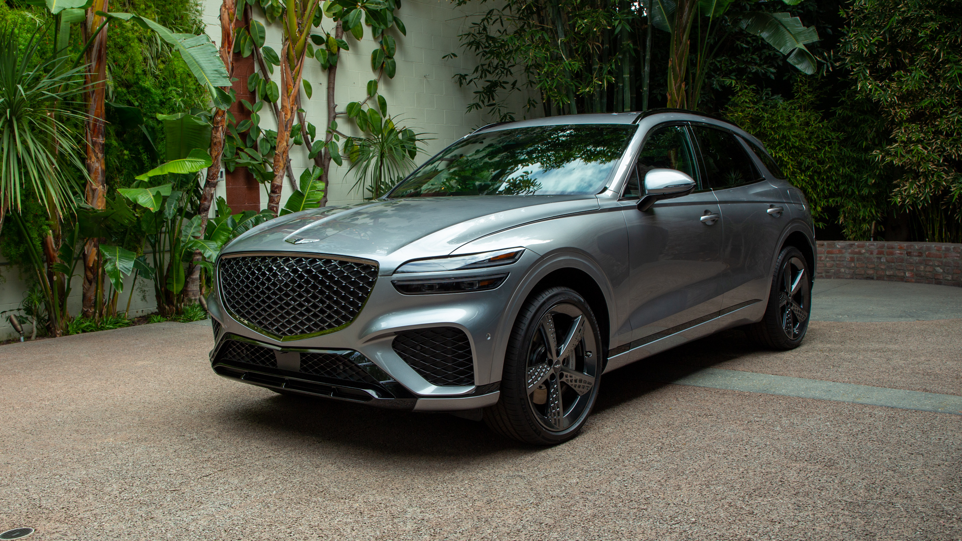 Preview: 2022 Genesis GV70 appears so as to add sporty aptitude to GV80’s appears and luxurious for $42,045 Auto Recent