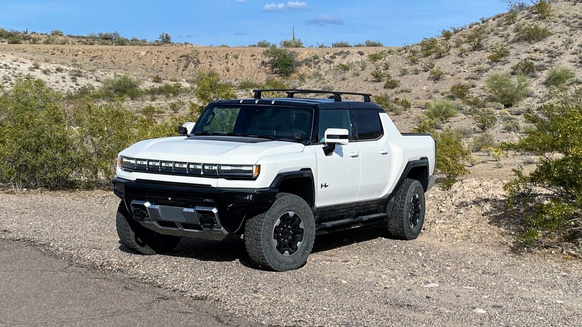 GMC Hummer EV to cost $6,250 more as of June 18 Auto Recent