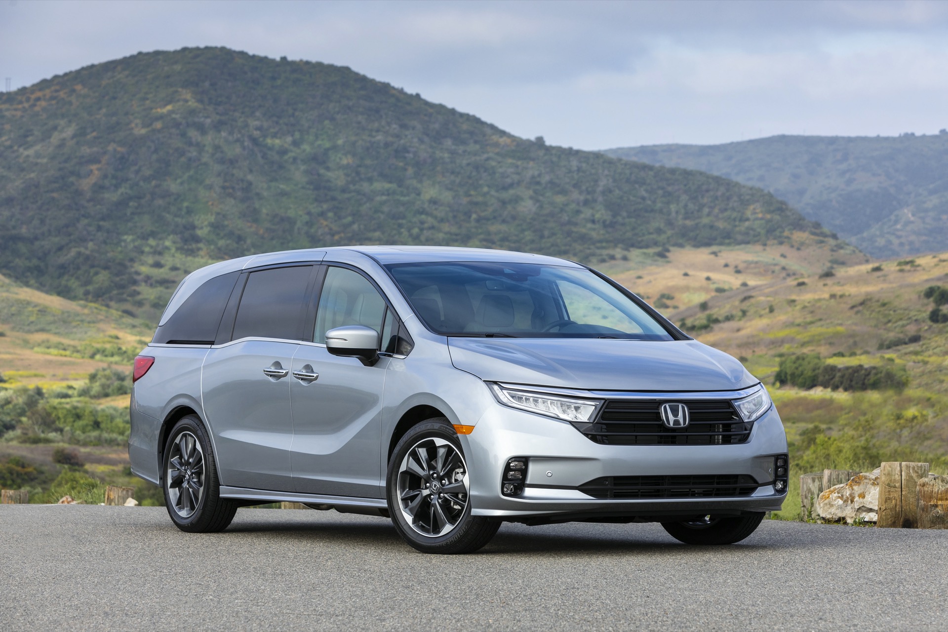 2024 Honda Van New Car Release Date