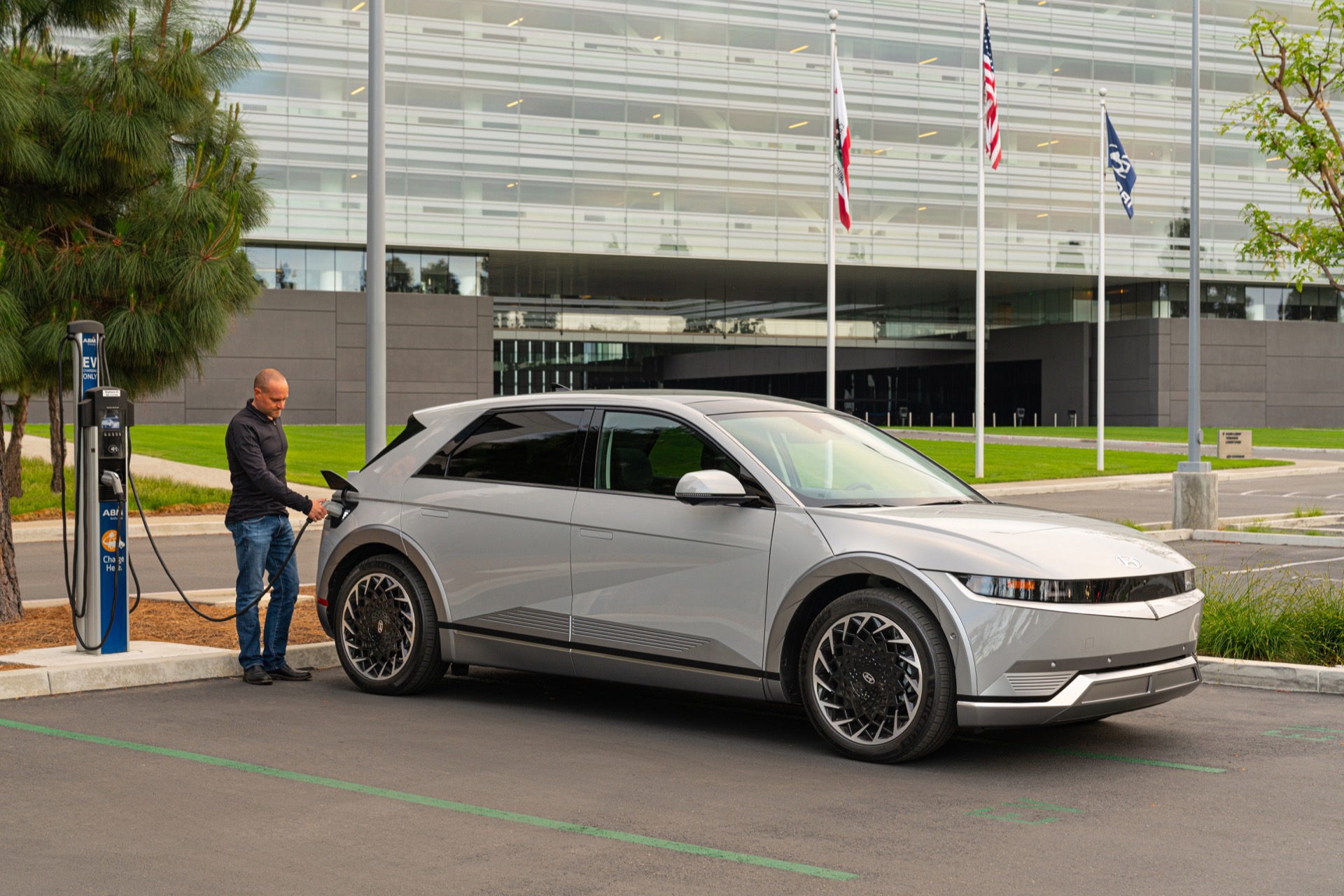 Hyundai Motor Group Partners With America s Factorial On Solid state 
