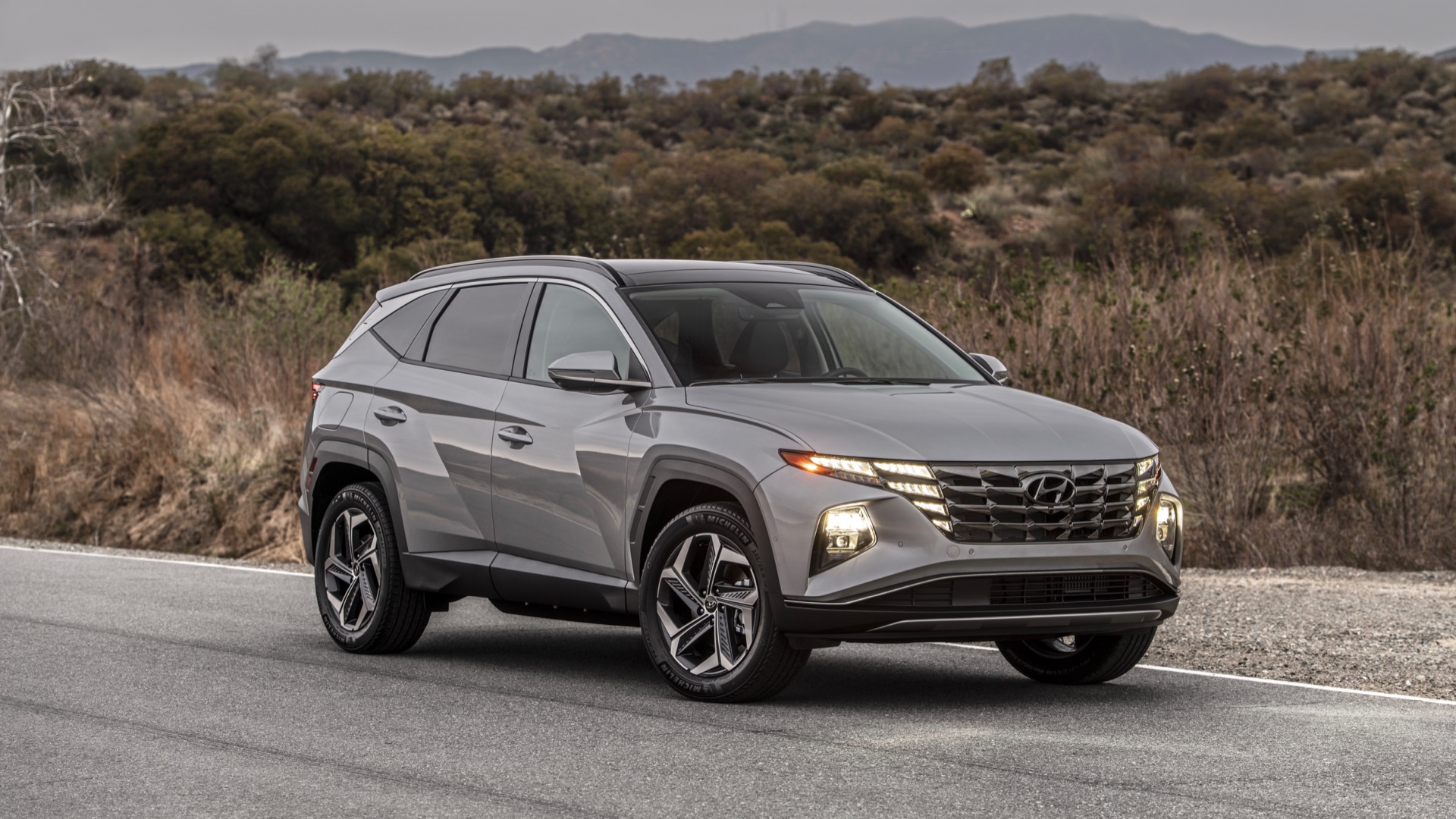 2022 Hyundai Tucson Review, Ratings, Specs, Prices, and Photos Bharat