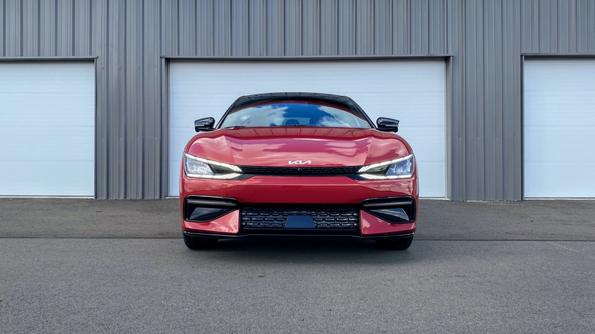 Hyundai Tucson PHEV and Kia EV6 reviews, Mach-E and Air recalls, Mercedes' G-Turn: The Week in Reverse