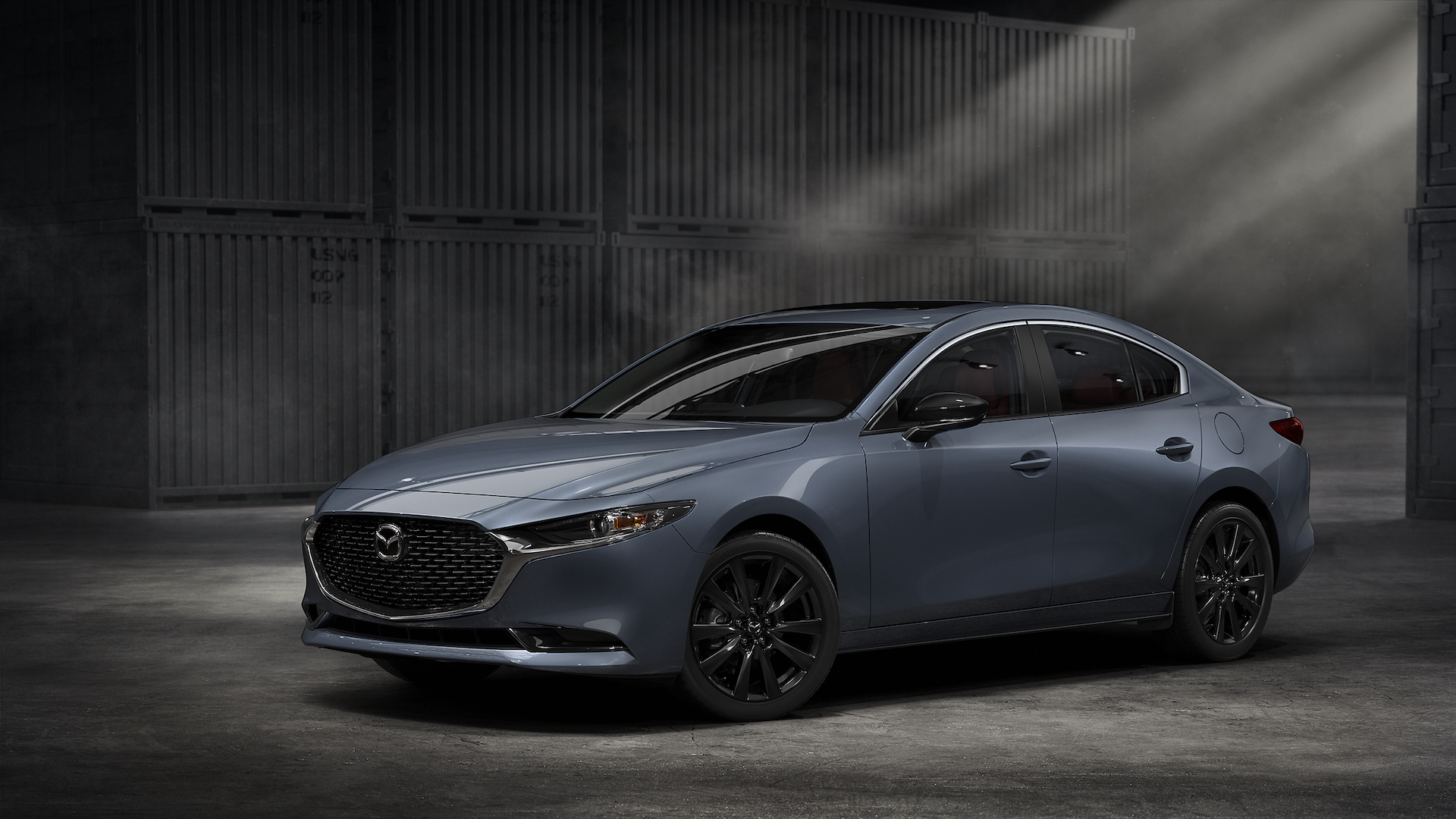 New and Used Mazda MAZDA3: Prices, Photos, Reviews, Specs - The Car Connection
