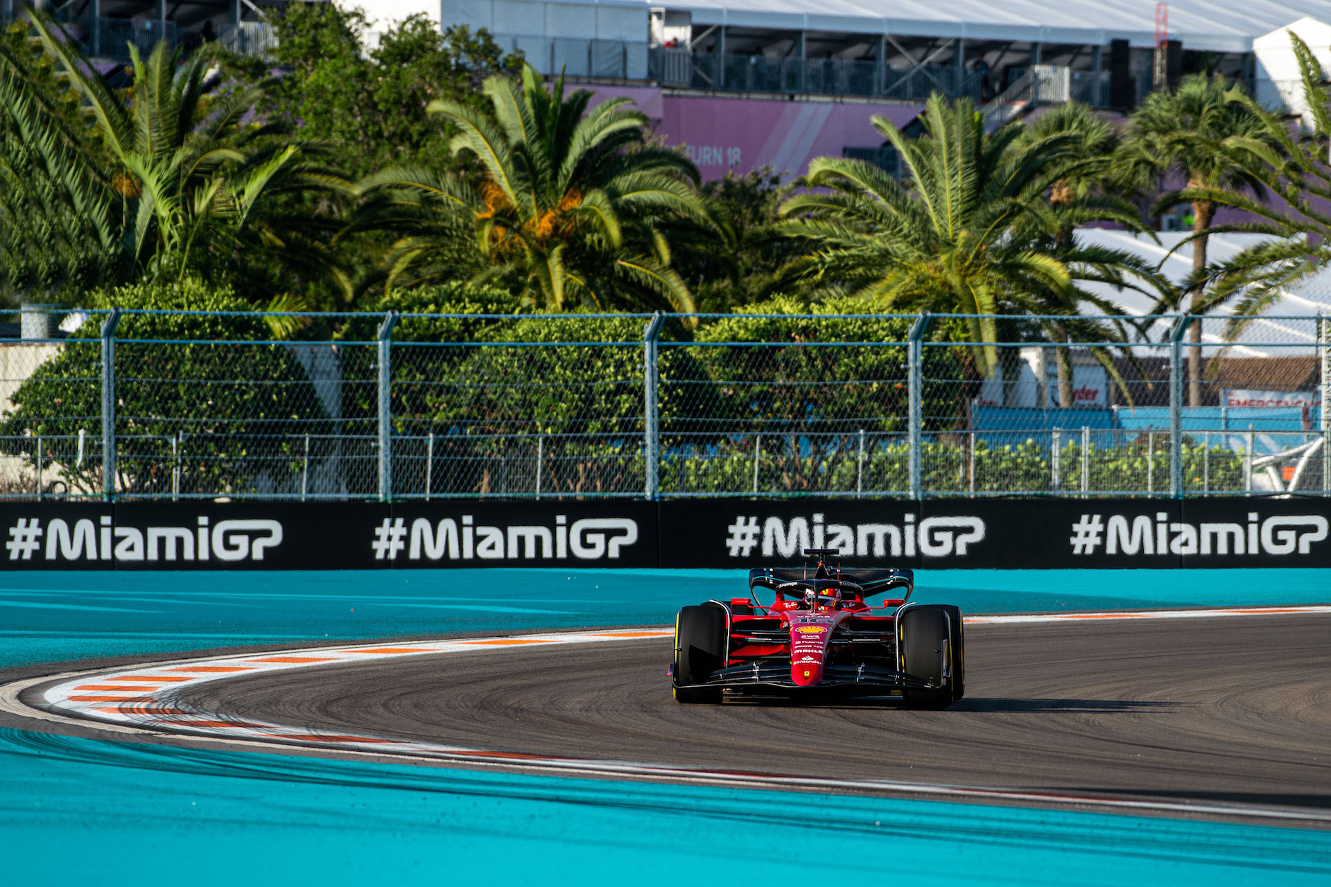 2024 F1 Miami Grand Prix preview: The first of 3 US races Auto Recent