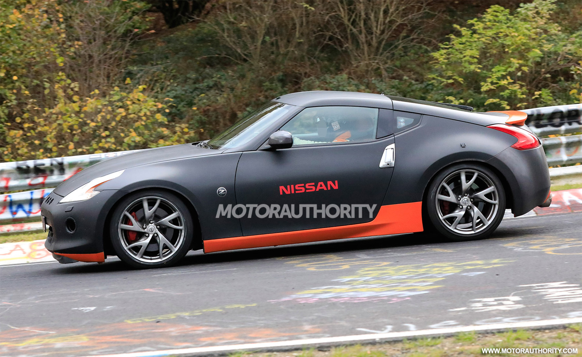 Watch the Nissan Z Proto reveal live, here, now
