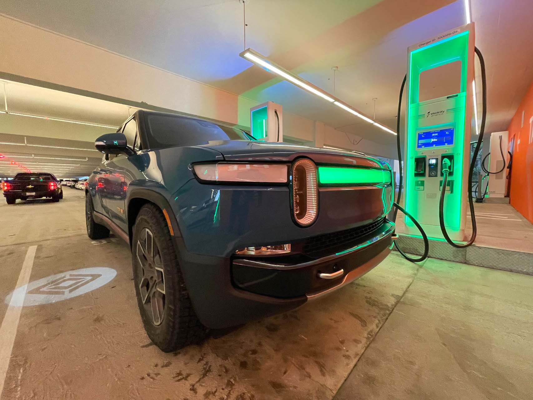 Let’s make the Rivian R1T better
