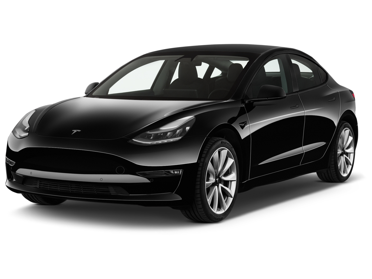 2022 Tesla Model 3 Auto Recent