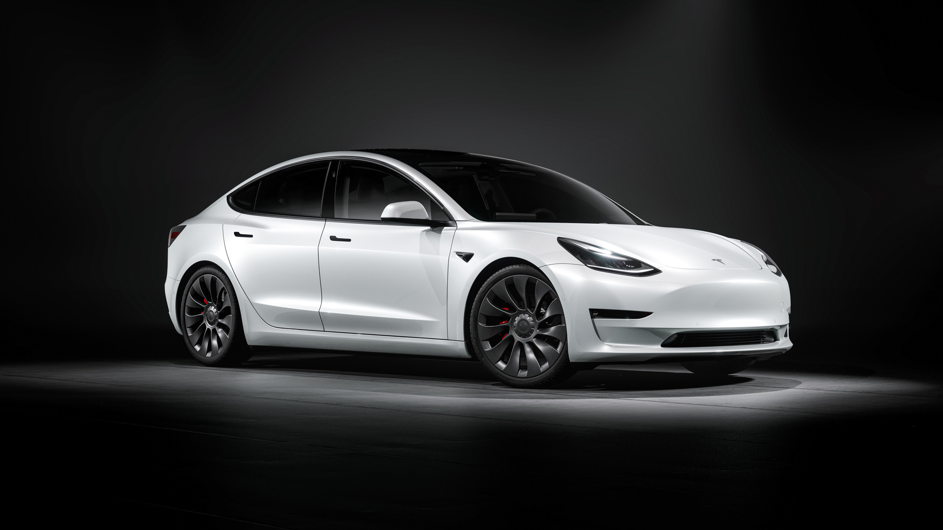 Tesla Model 3 earns a spot among top 10 leased vehicles