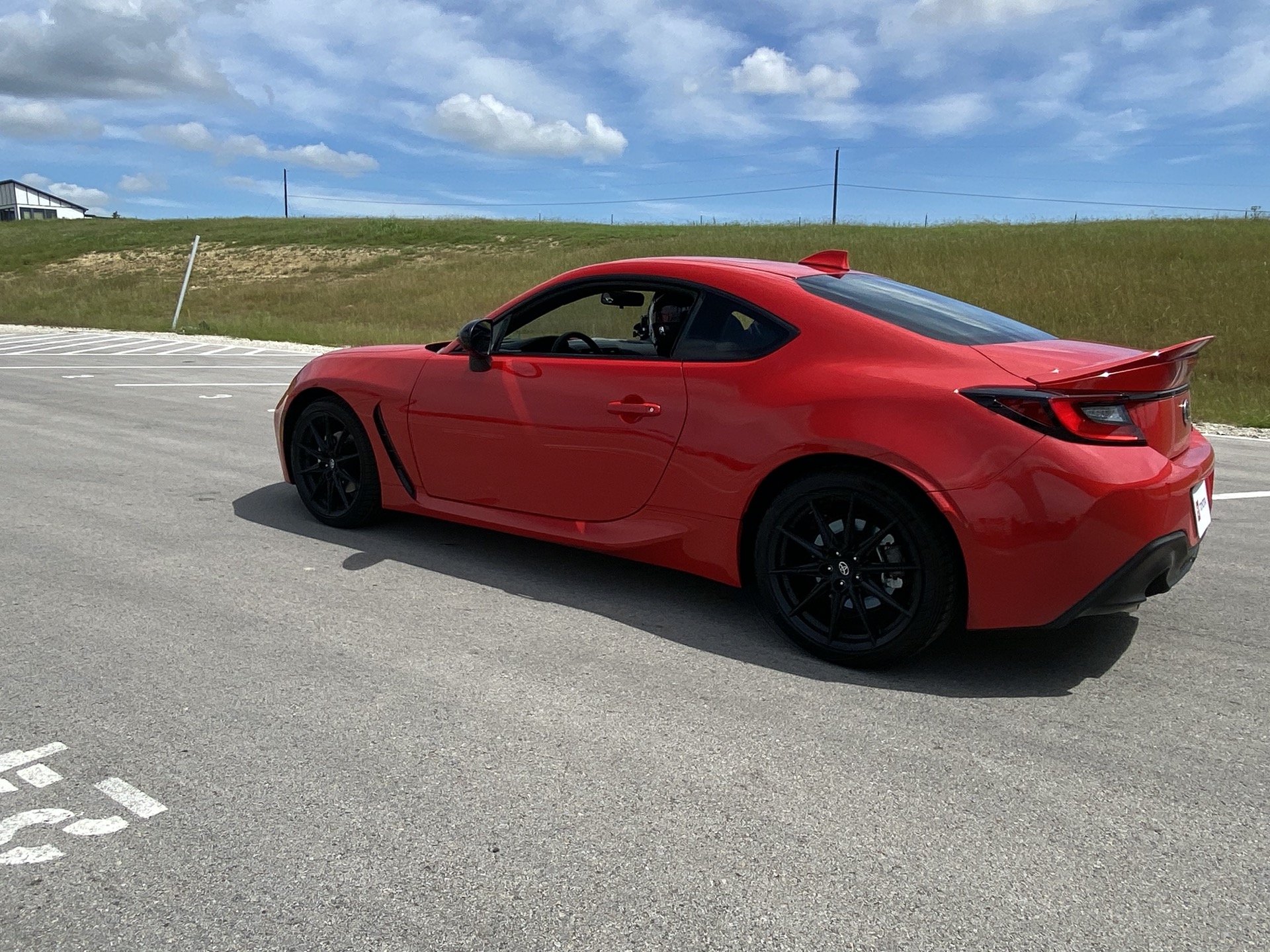 First Ride 22 Toyota 86 Redesign Rewards Drivers