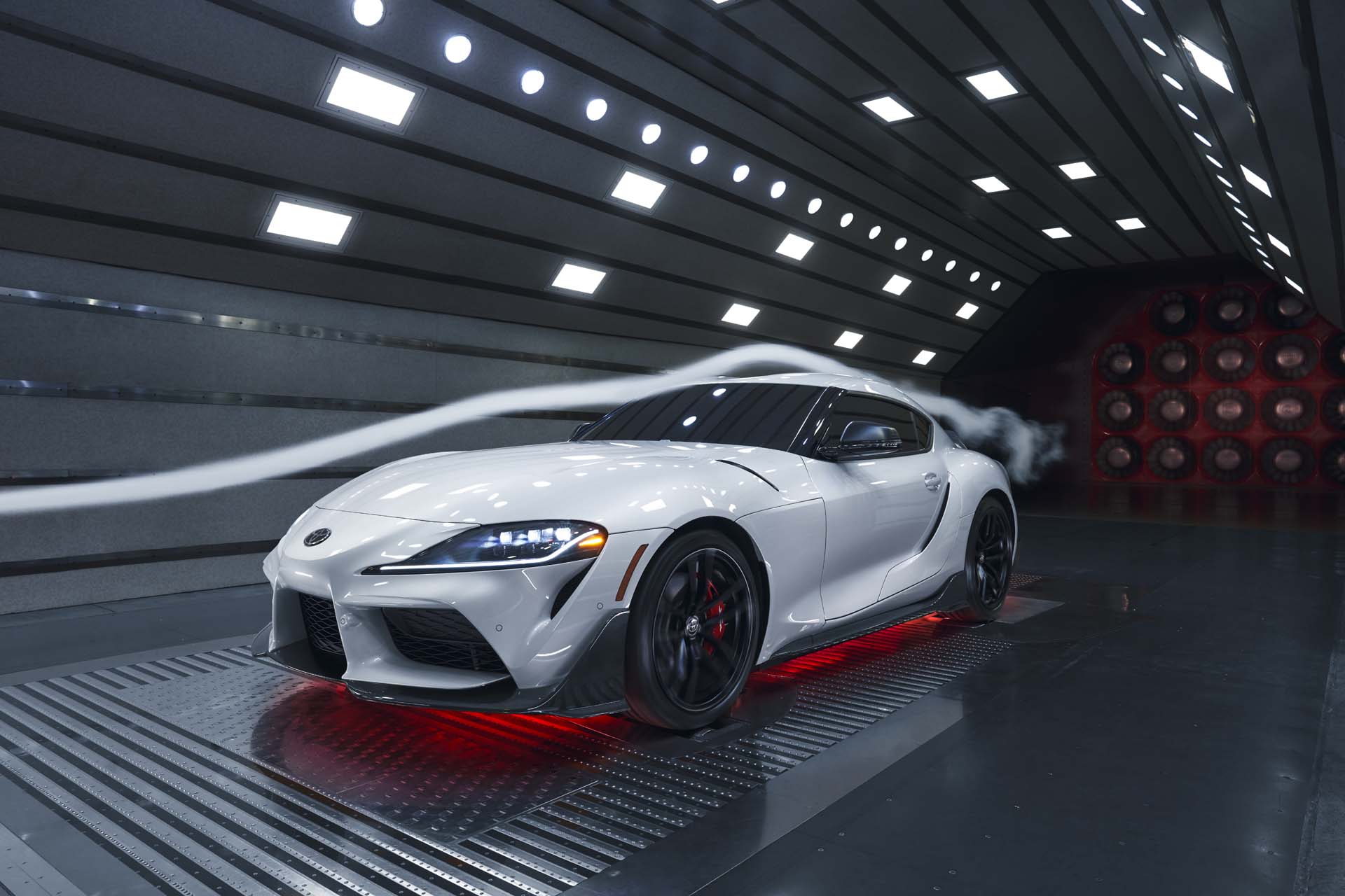 Supra Review, Ratings, Specs, Prices, and Photos - The Car Connection