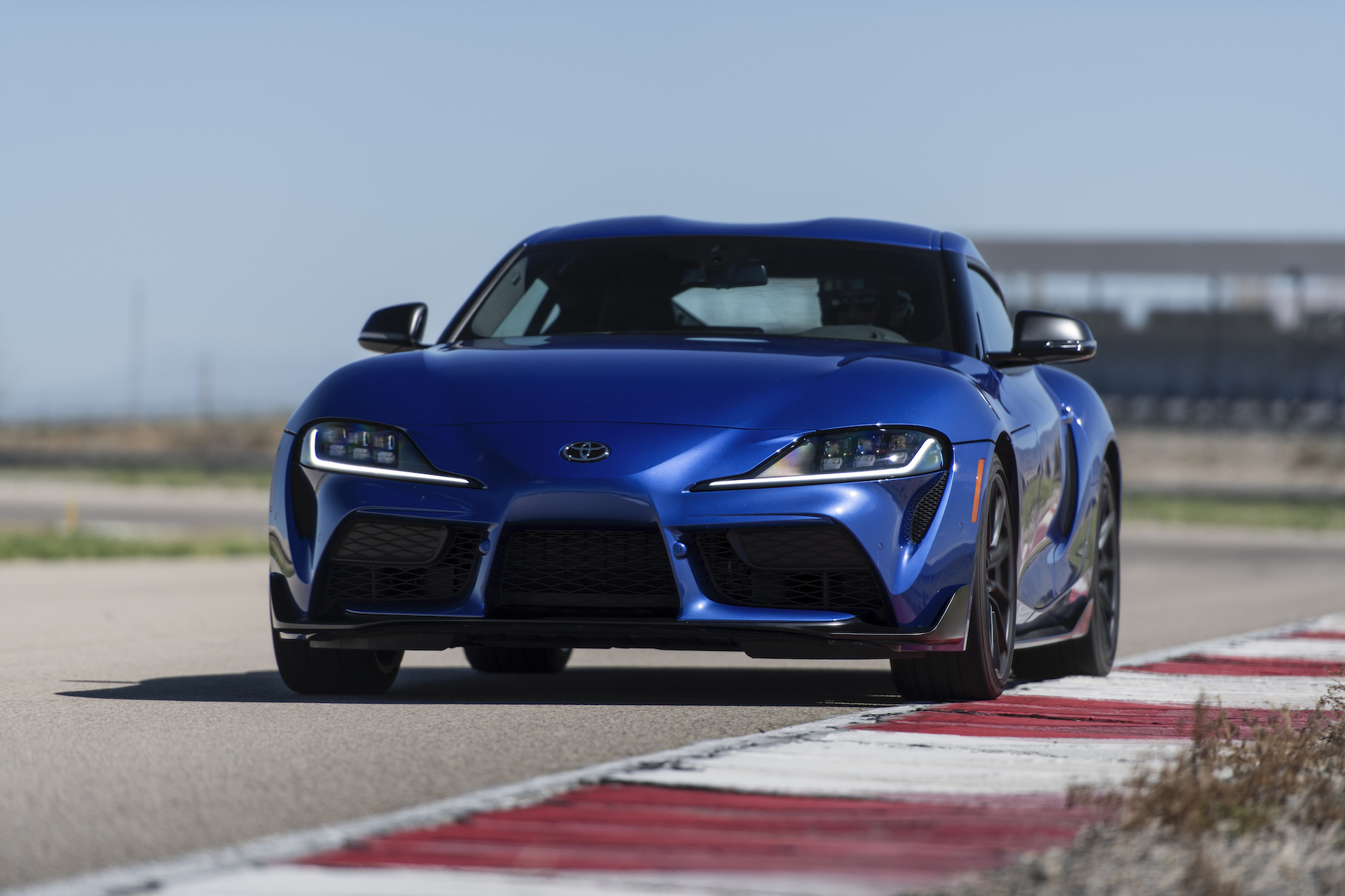 Review 2023 Toyota GR Supra manual unlocks new levels of sports car fun