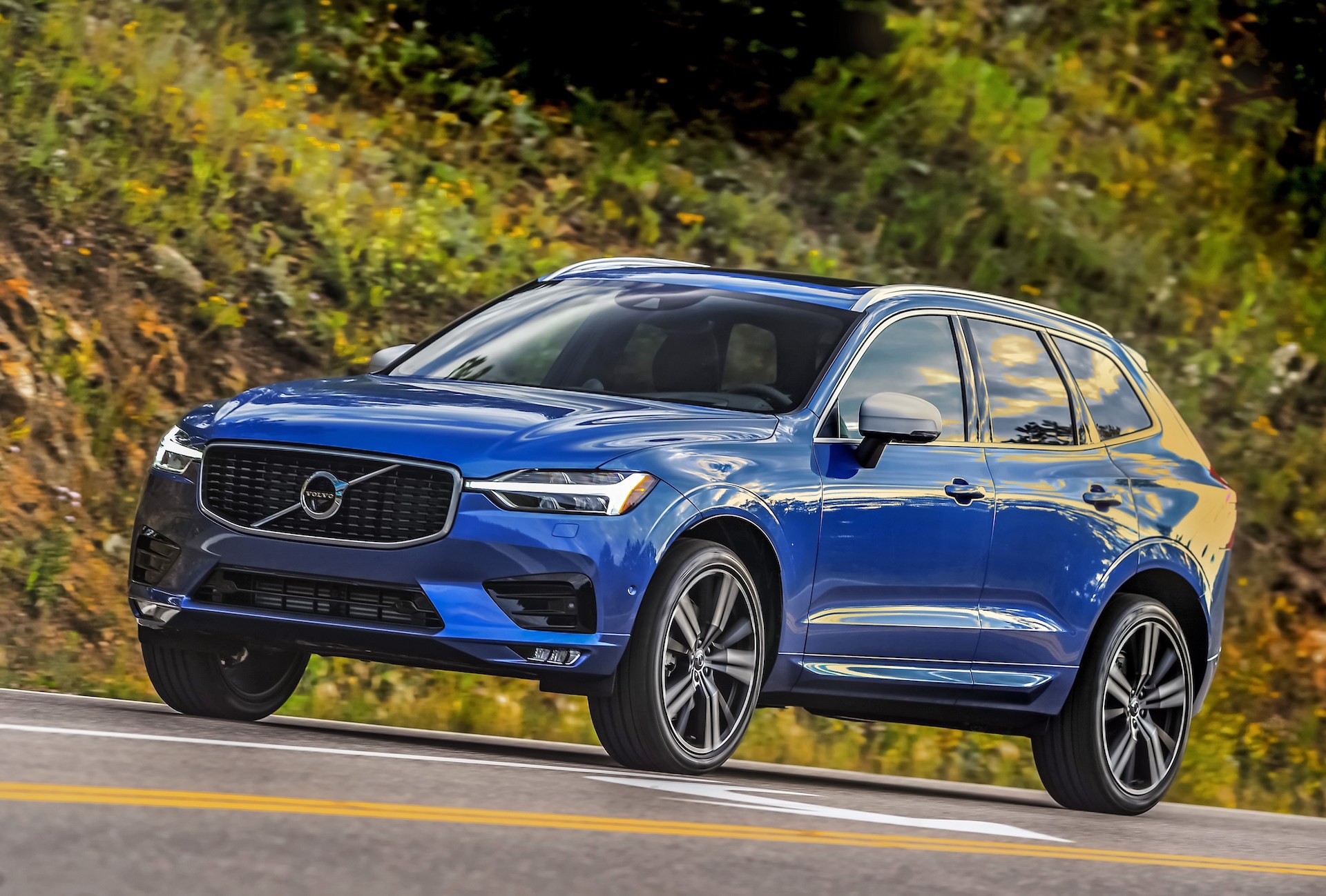 New and Used Volvo XC60 Prices, Photos, Reviews, Specs The Car