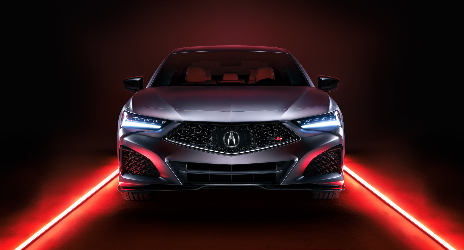 2023 Acura TLX Type S PMC Edition