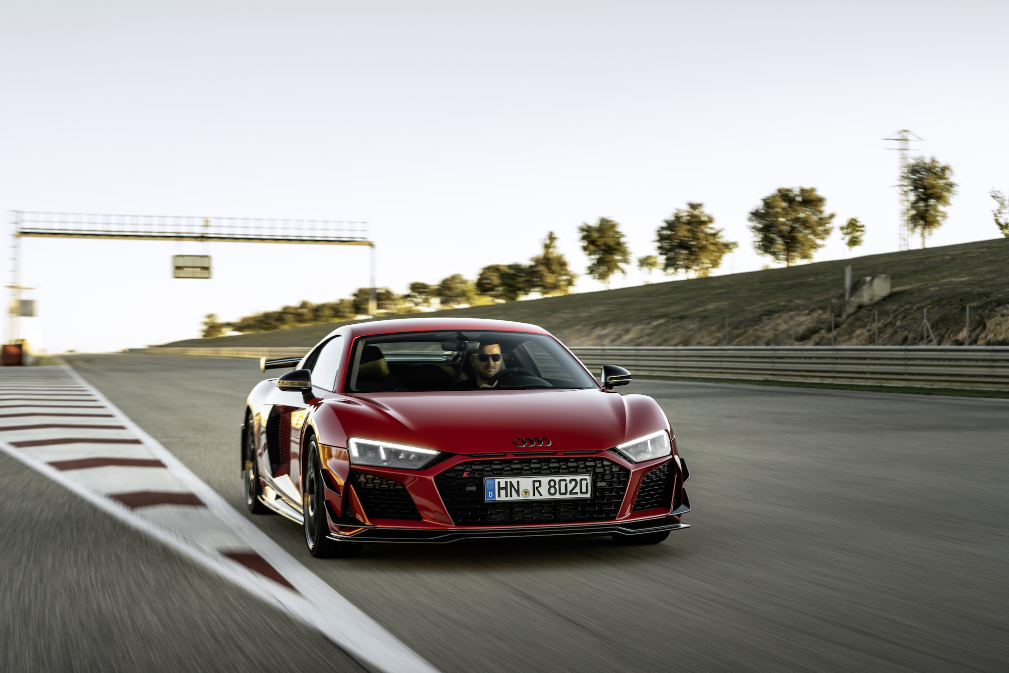 2023 Audi R8 Review: Prices, Specs, and Photos - The Car Connection