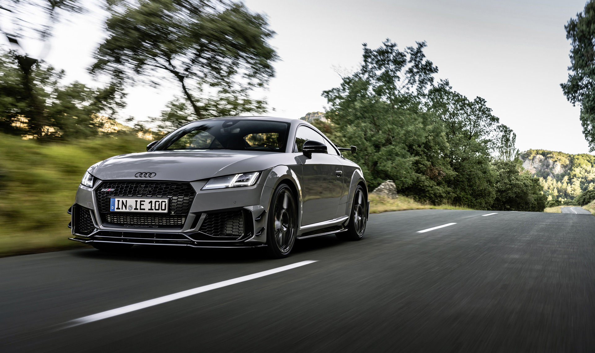 2023 Audi TT Prices, Reviews, and Photos - MotorTrend
