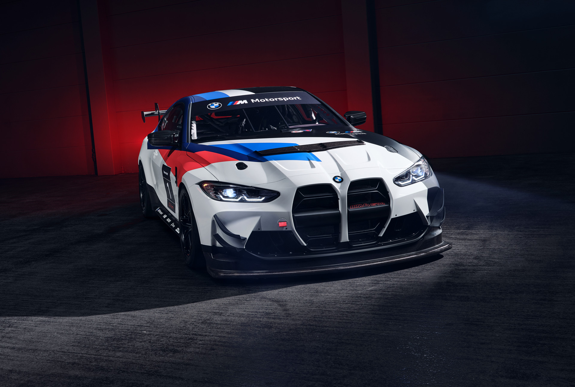 BMW M Motorsport News, 25th April 2023.