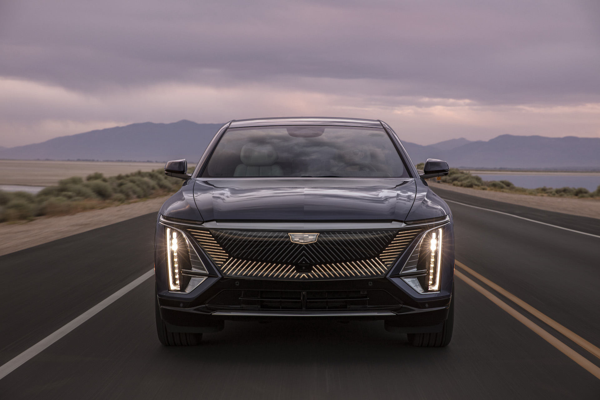 Hyundai Ioniq 6 reveal, Cadillac Lyriq review, Toyota EV tax credit