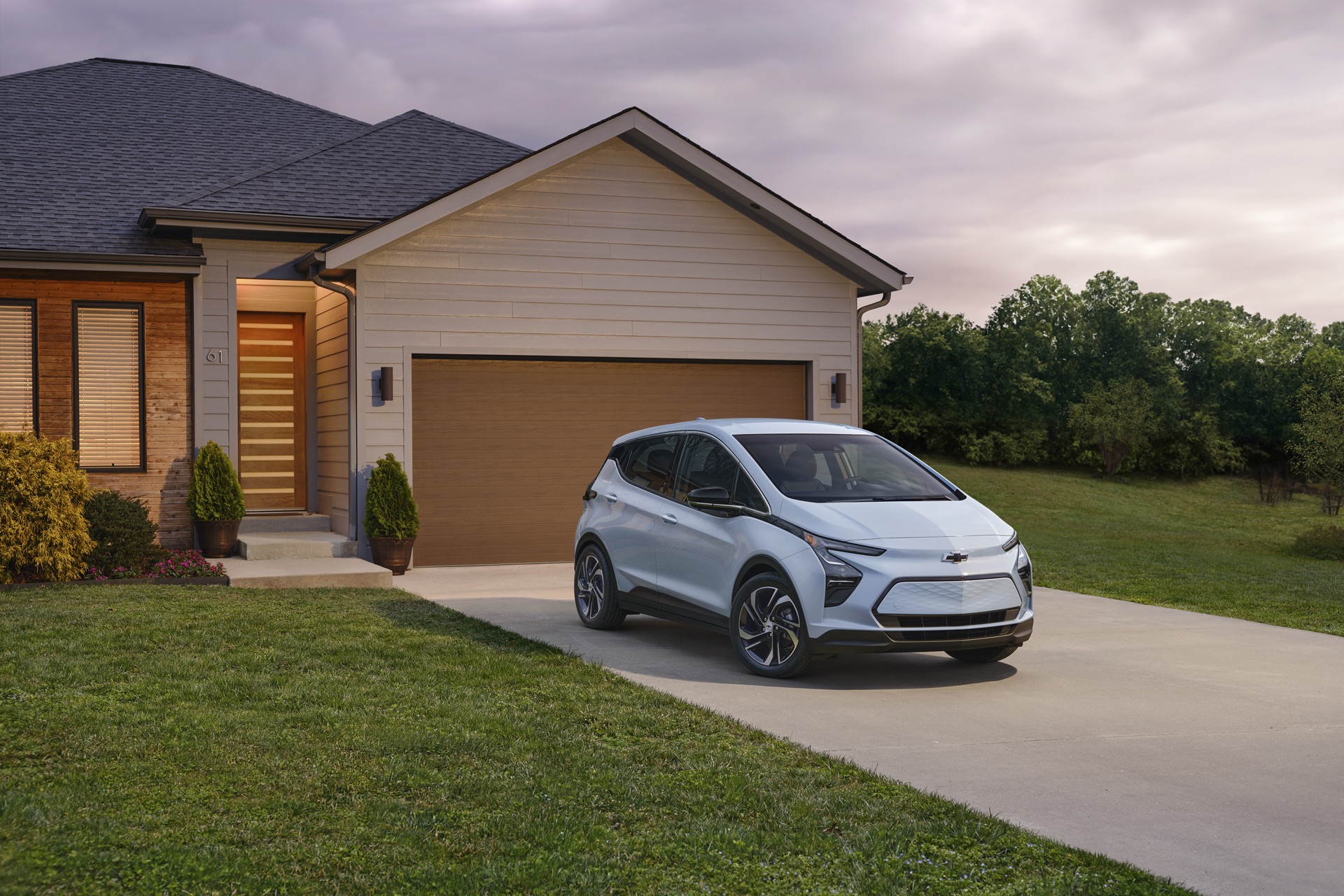EV market share fell in Q1, in a dearth of affordable models