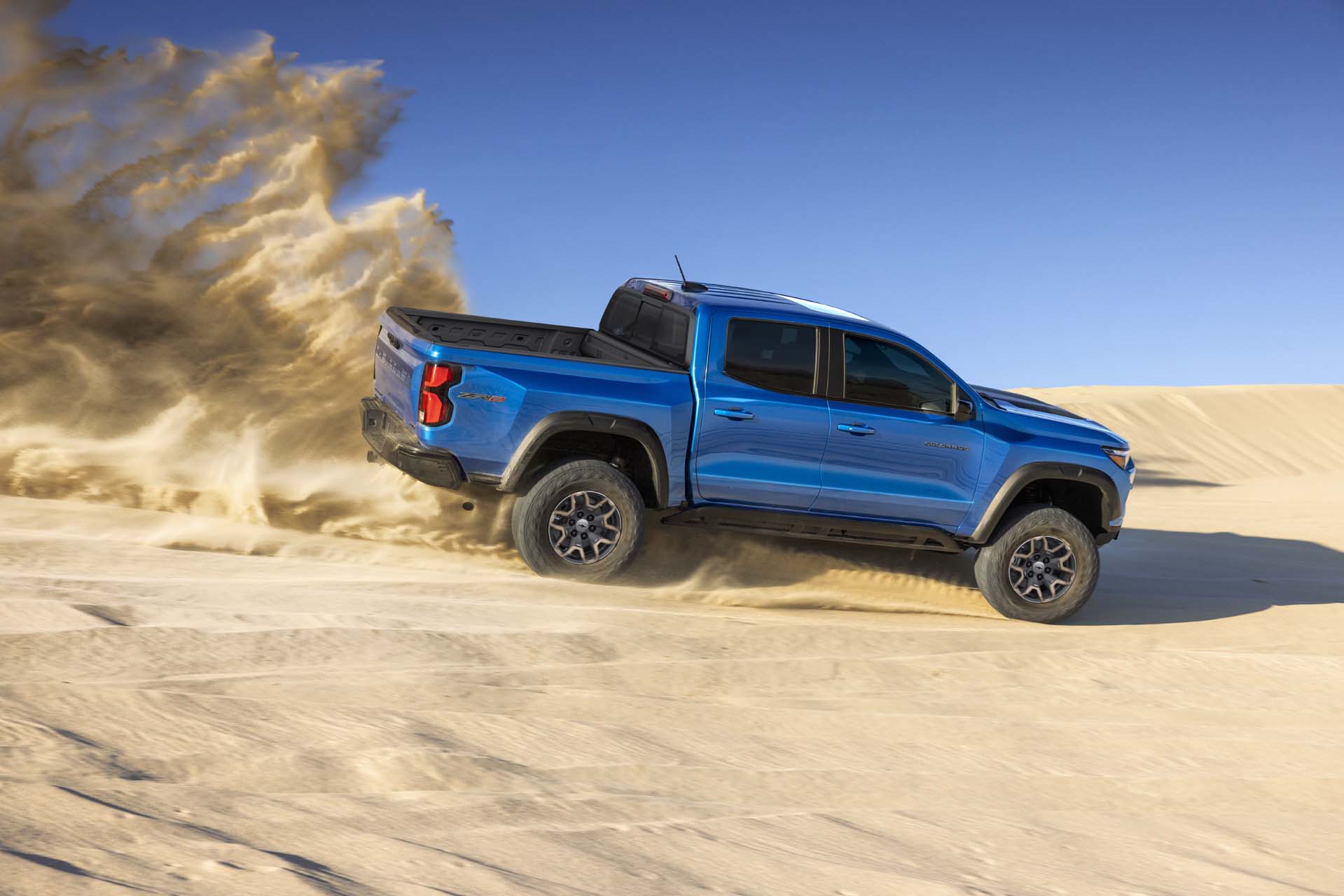 2023 Chevrolet Colorado, new VIN law, 2023 Ford Escape: The Week In Reverse Auto Recent