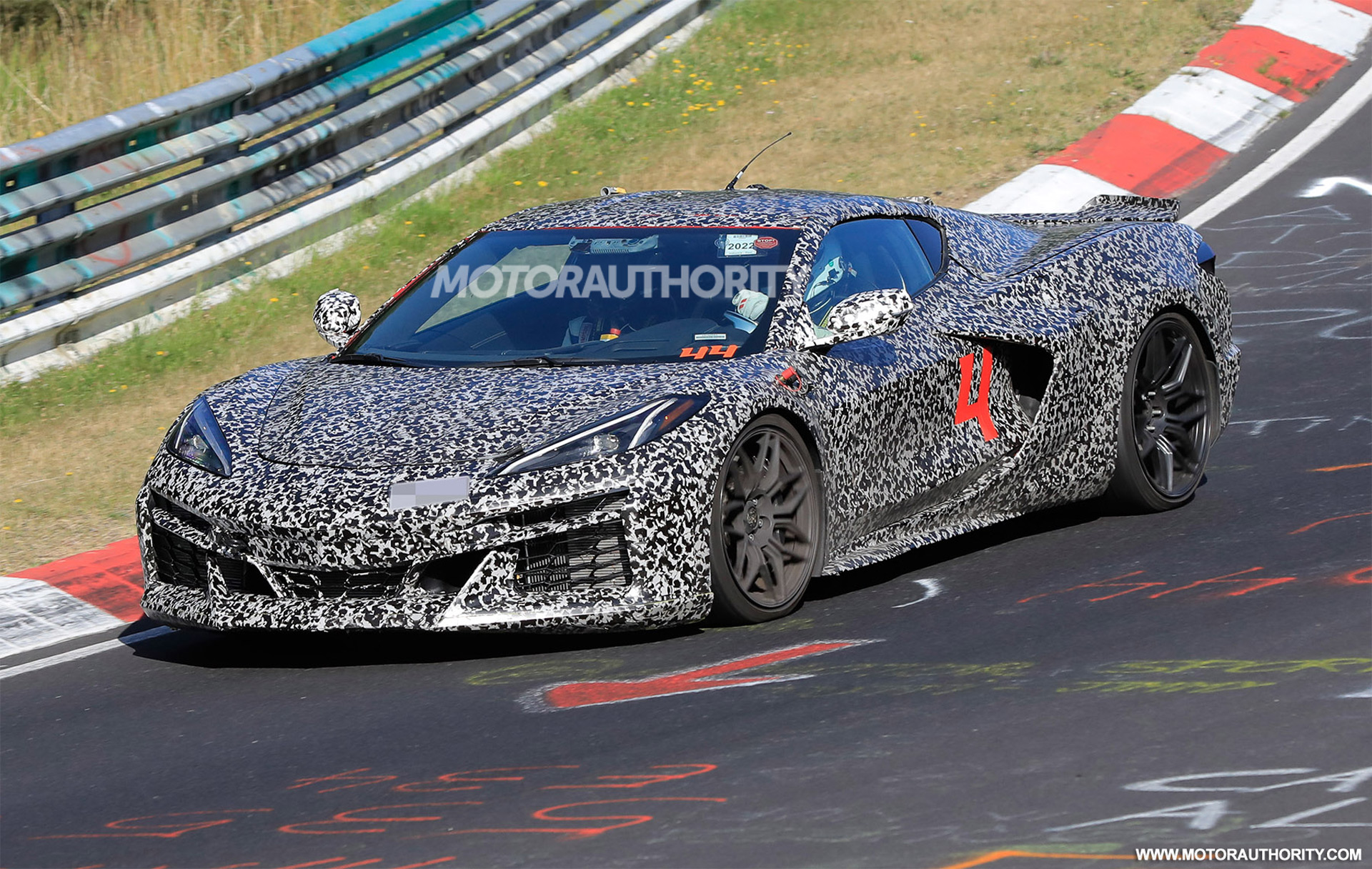 2023 Chevrolet Corvette E Ray 2023 Chevrolet Corvette E Ray Spy Shots And Video Hybrid Corvette Coming