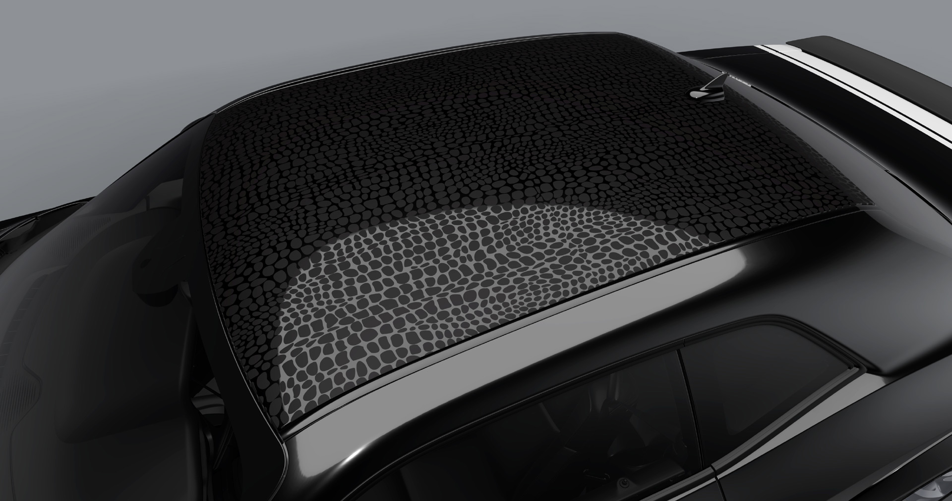 Dodge Challenger 2022 Black On Black Best HD Wallpapers