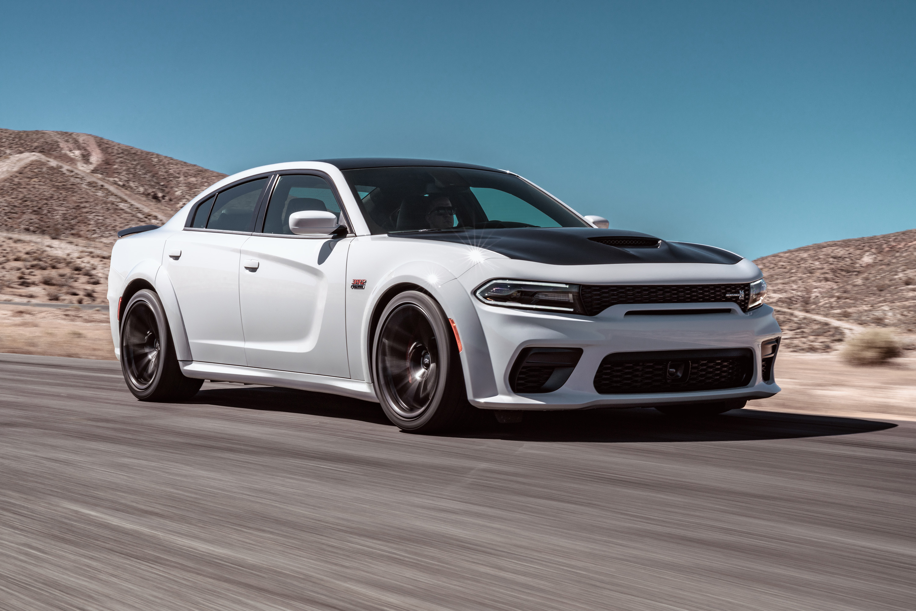  2023 Dodge Charger 2022 Dodge Charger Precio Review