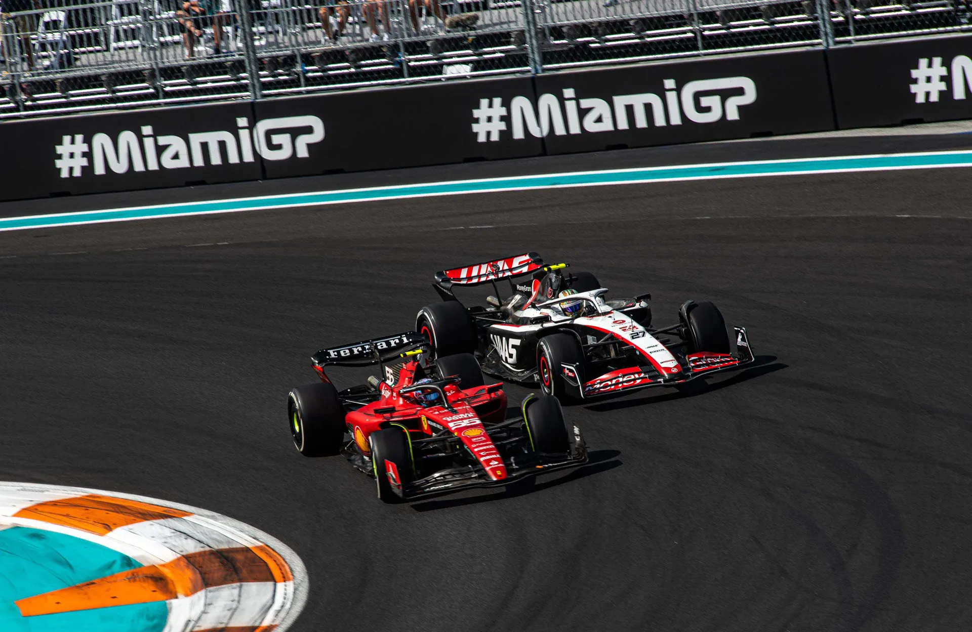 F1 may have a Chicago Grand Prix in the works