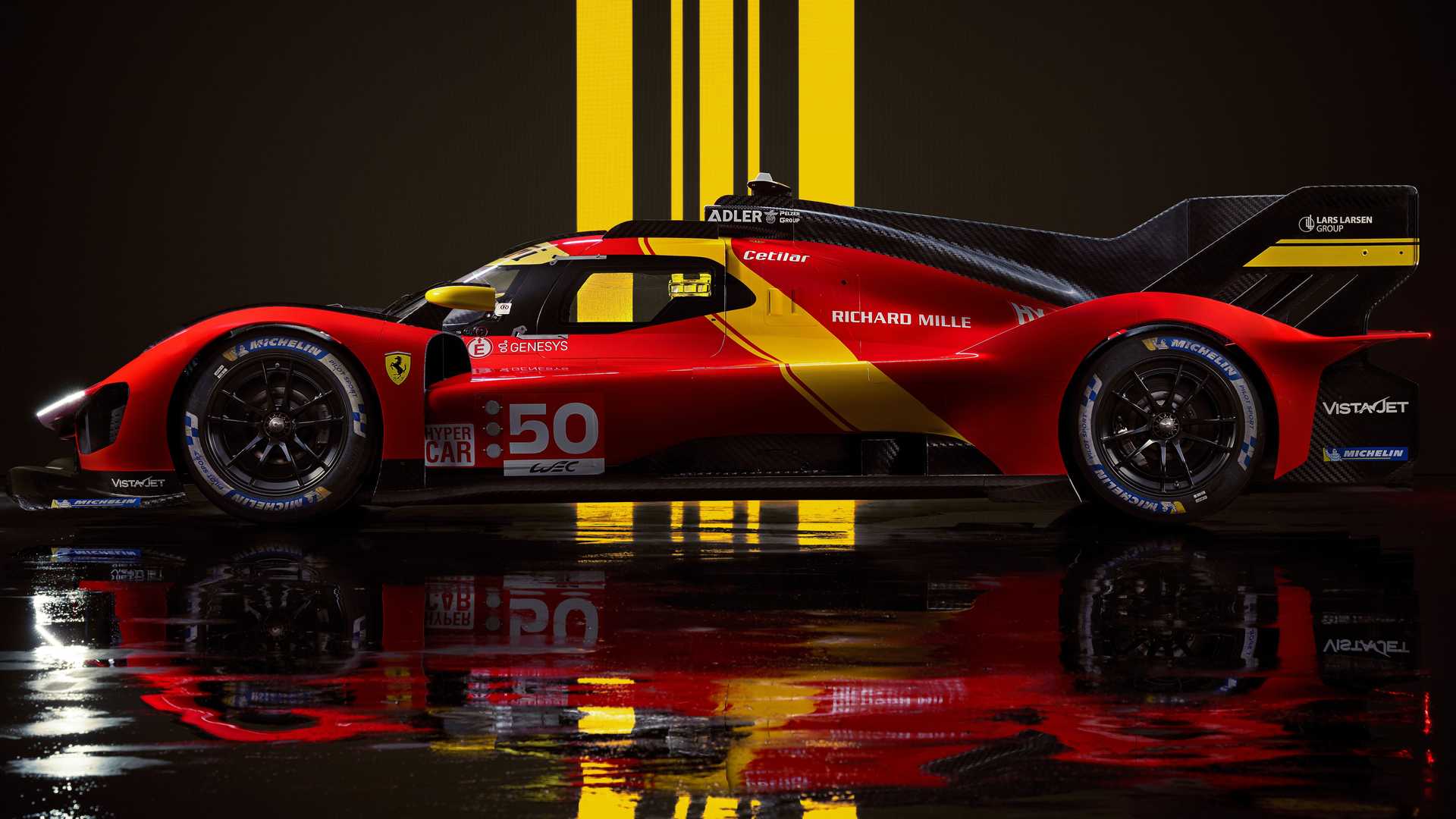 Ferrari 499P LMH, 2023 Nissan GT-R: Today’s Car News Auto Recent