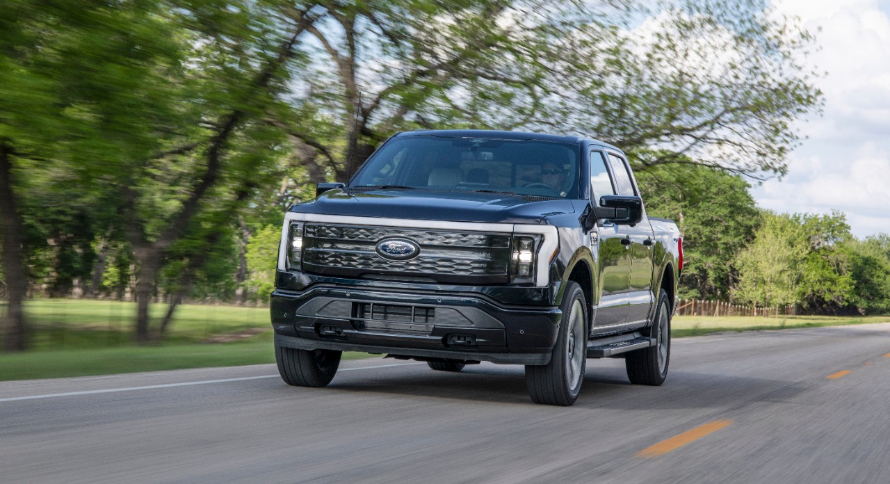 Ford F-150 Lightning gets third price hike, up 38.9% since April launch Auto Recent