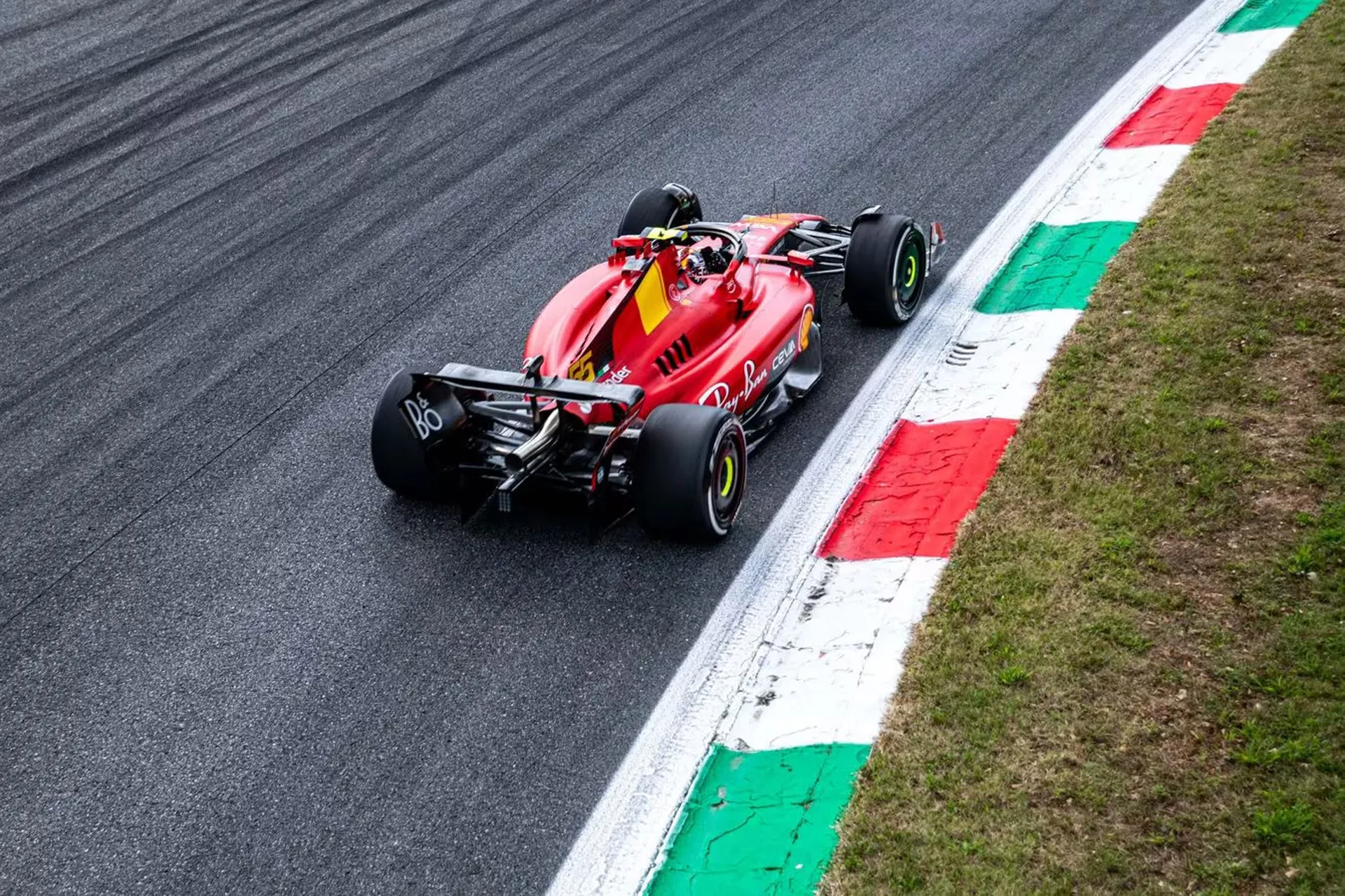 2024 F1 Italian Grand Prix preview New drivers joins the fold