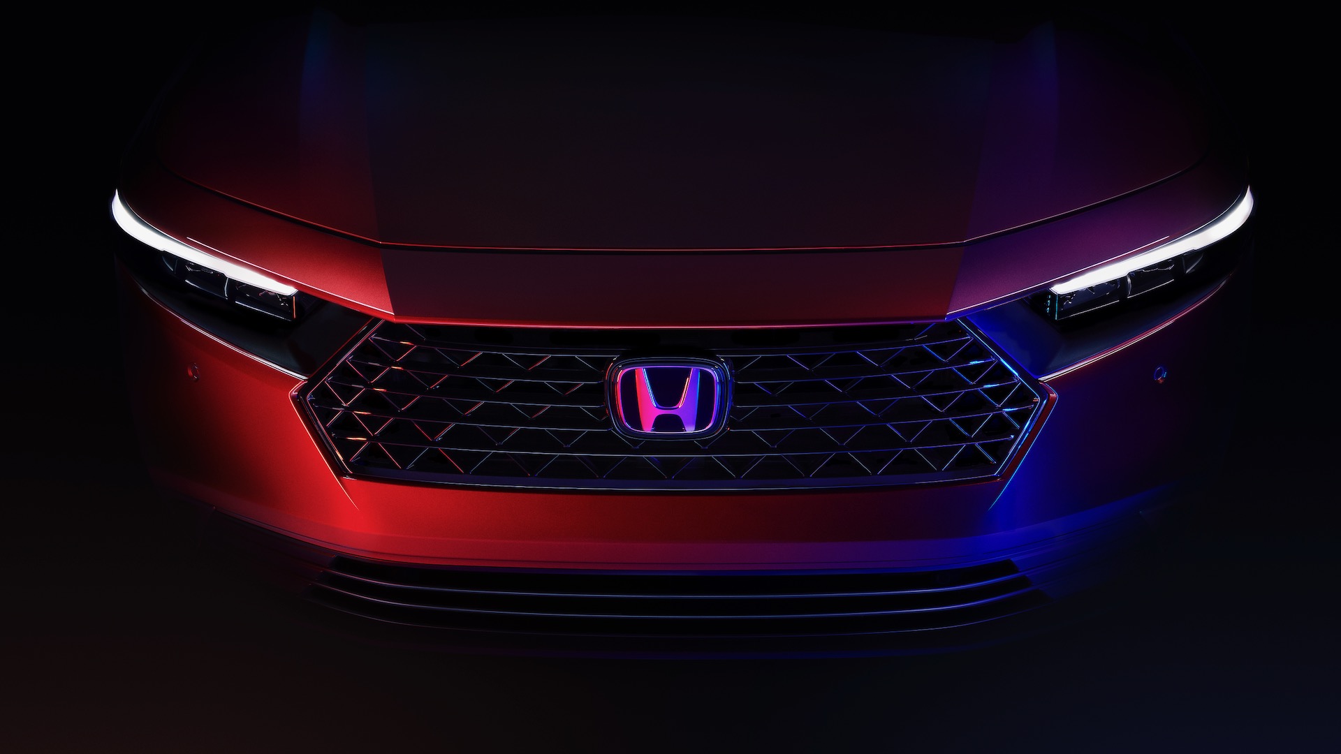 2023 Honda Accord teased, debuts in November Auto Recent