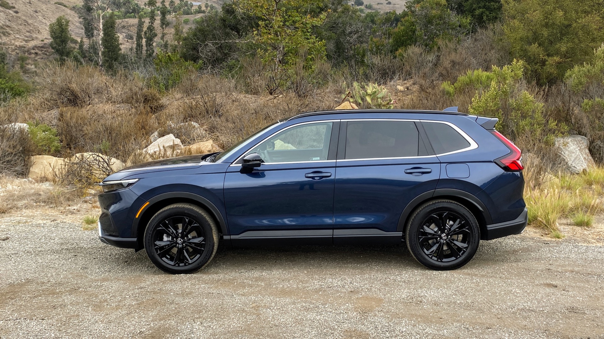 2023 Honda CR-V Review, Ratings, Specs, Prices, and Photos - The Car  Connection