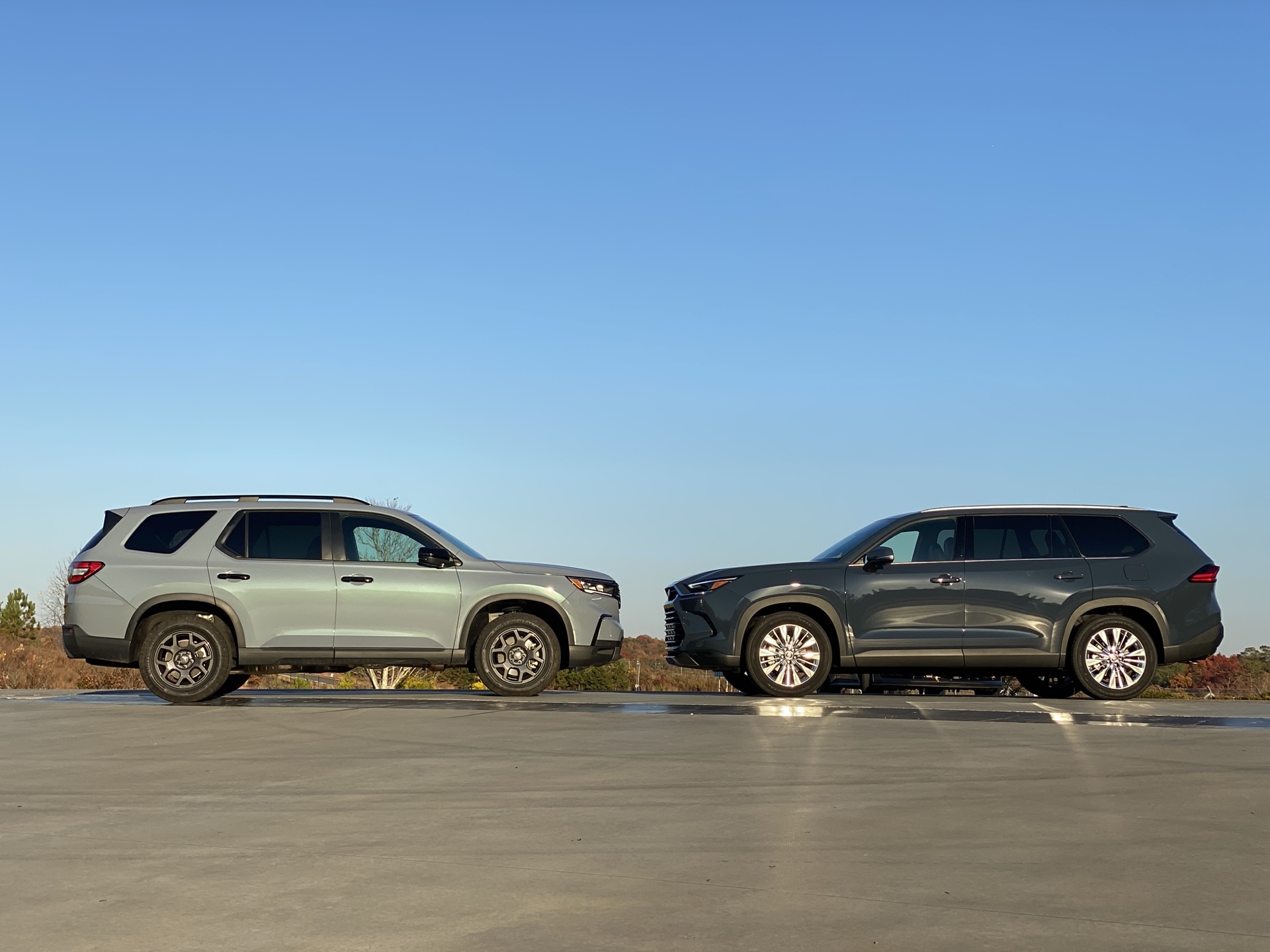 The Car Connection names 9 finalists
