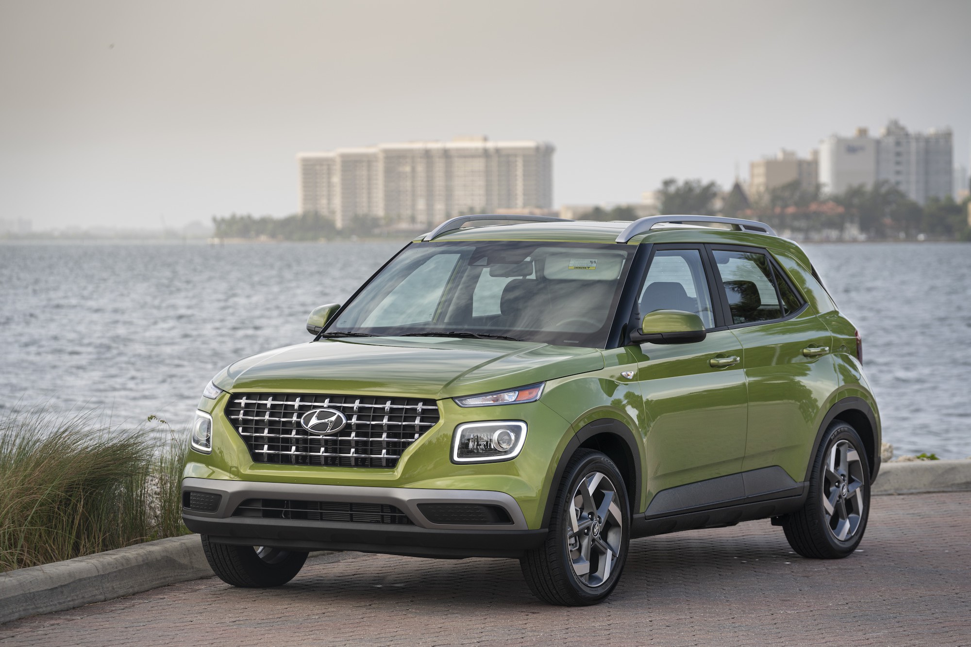 2023 Hyundai Venue Review, Ratings, Specs, Prices, and Photos The Car