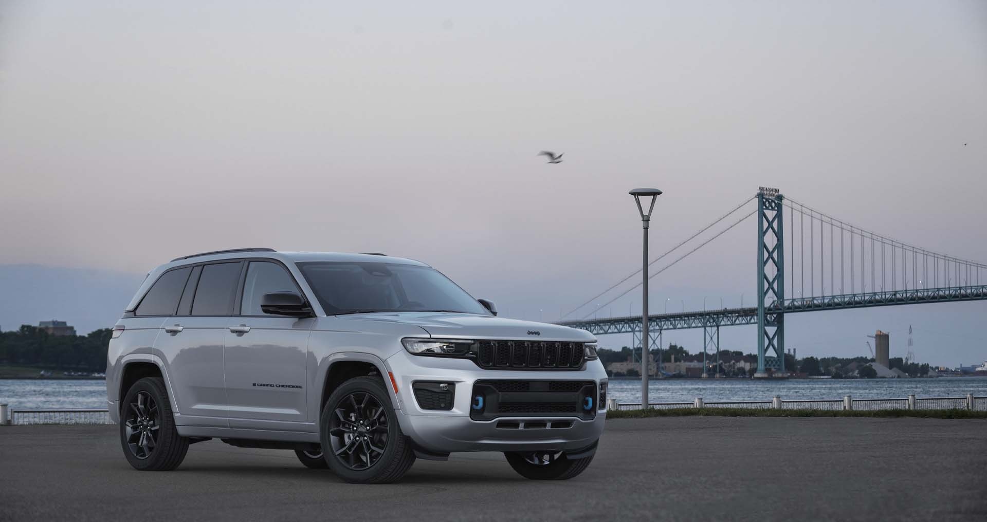 What’s New for 2023: Jeep