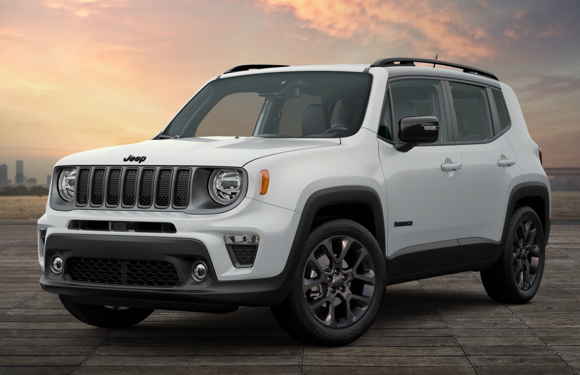 2023 Jeep Renegade Review, Ratings, Specs, Prices, and Photos Bharat