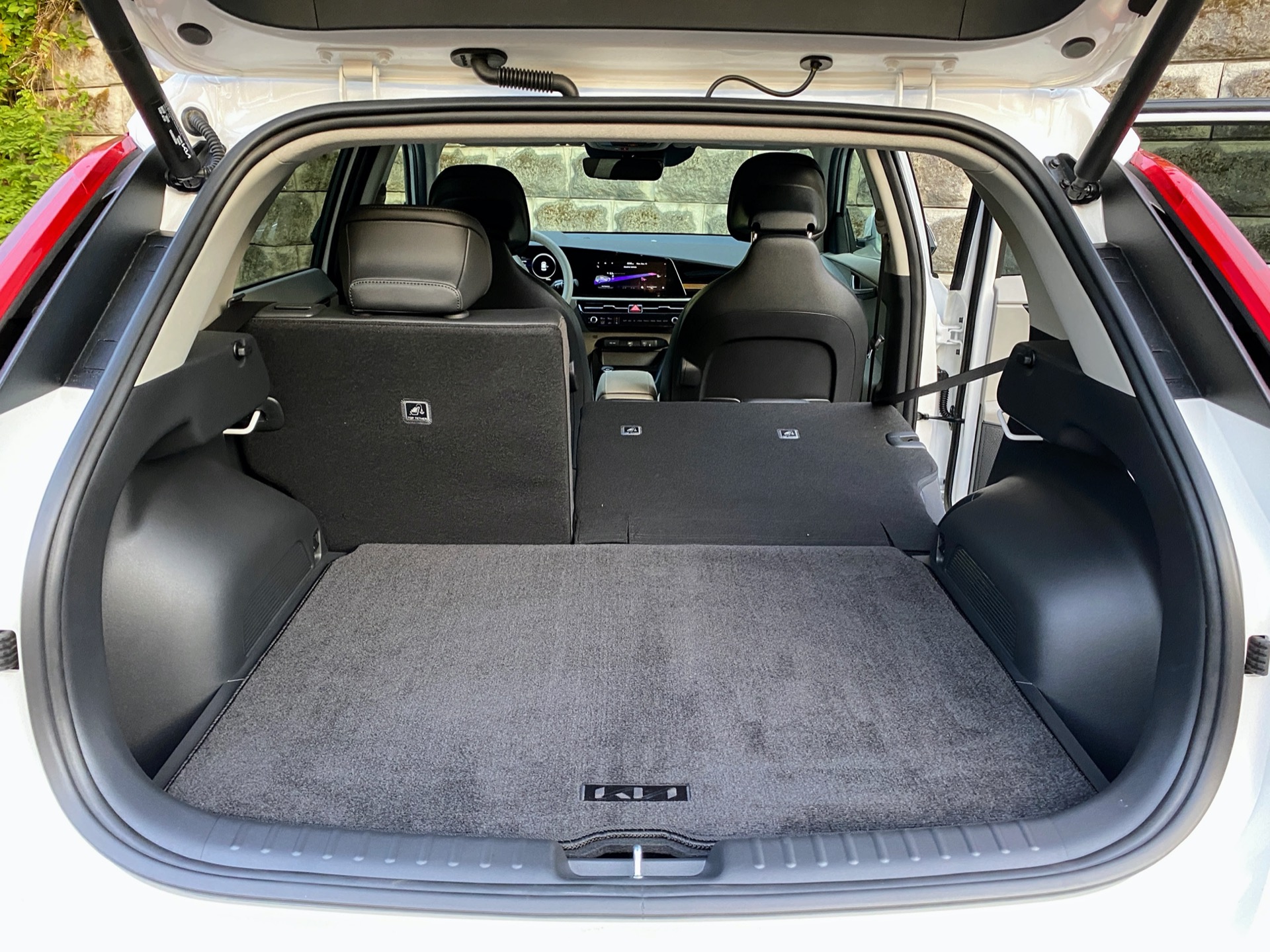 2023 Kia Niro EV is a shakier worth than it needs to be Car Fix Guru