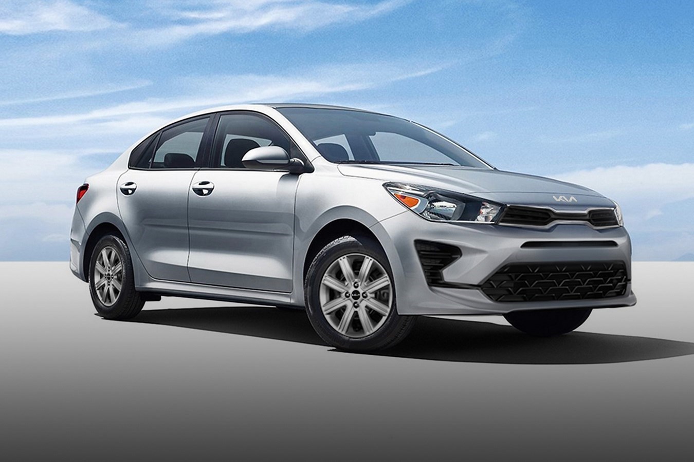 2023 Kia Rio Review Ratings Specs Prices And Photos The Car 