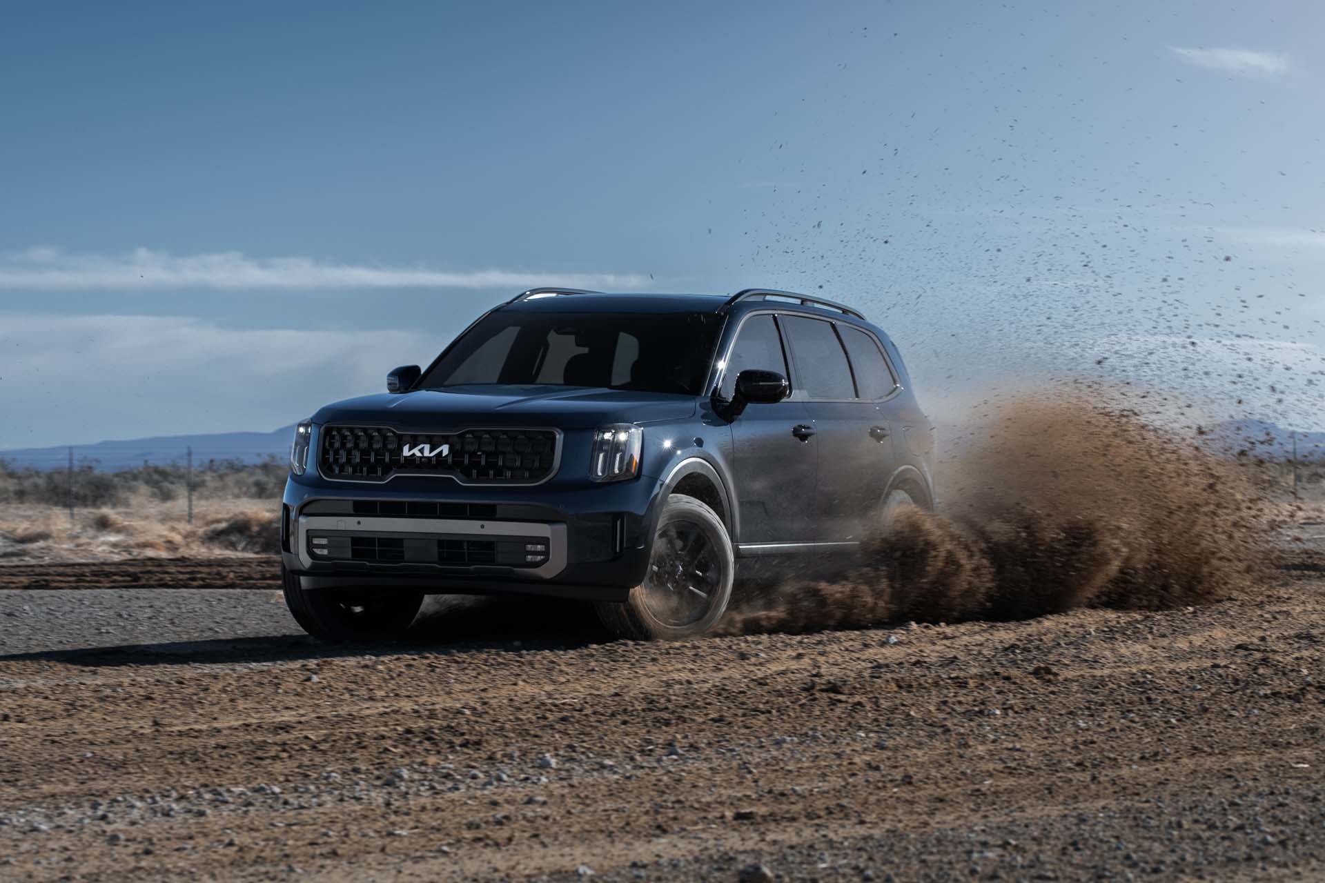 Kia Telluride costs at least ,300 more for 2023