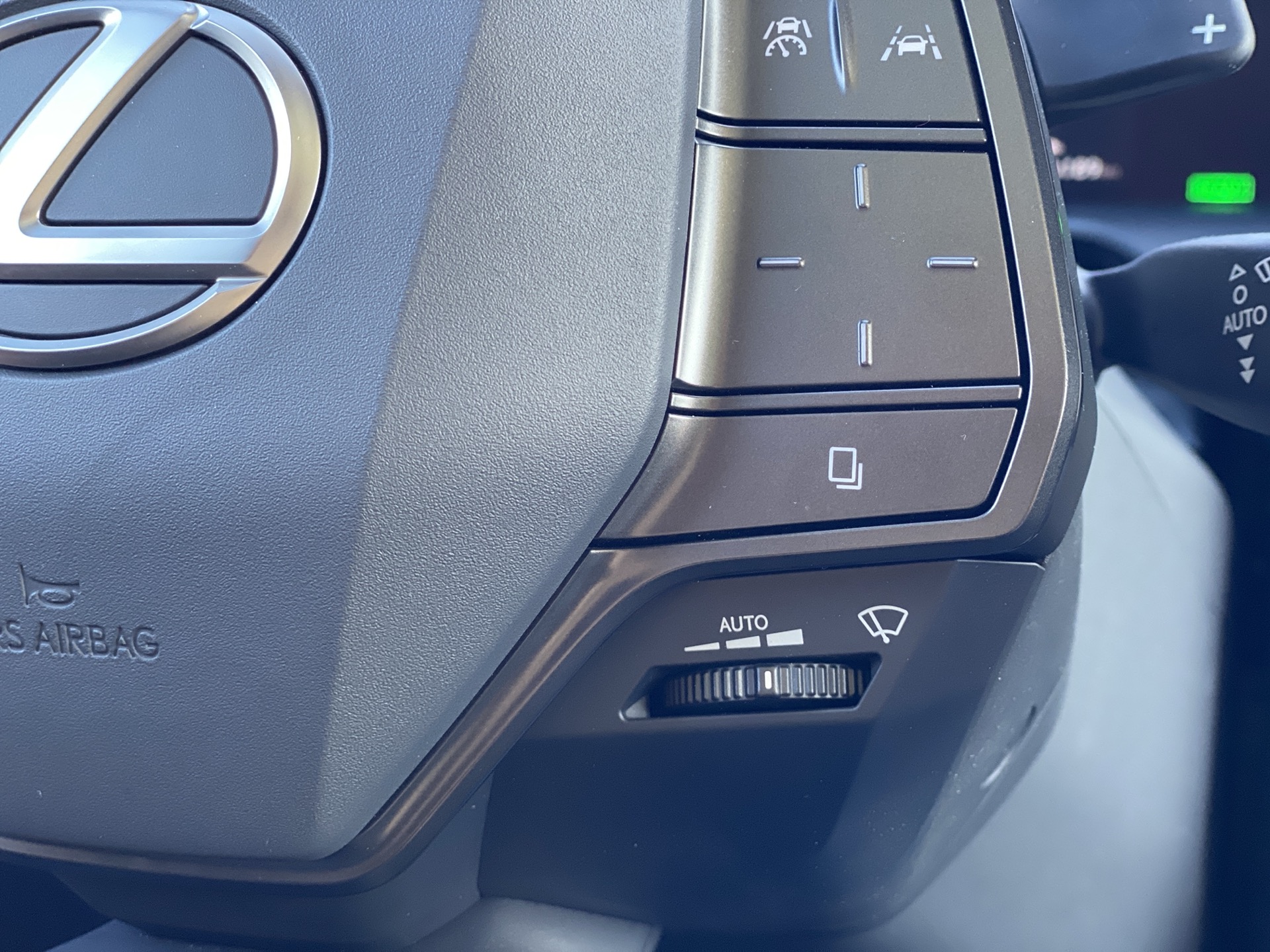 Review: 2023 Lexus RZ 450e tests the electric waters