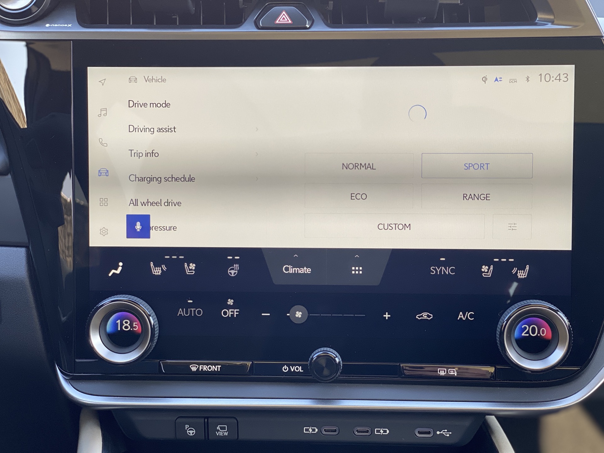 Review: 2023 Lexus RZ 450e tests the electric waters - EV Auto Insider