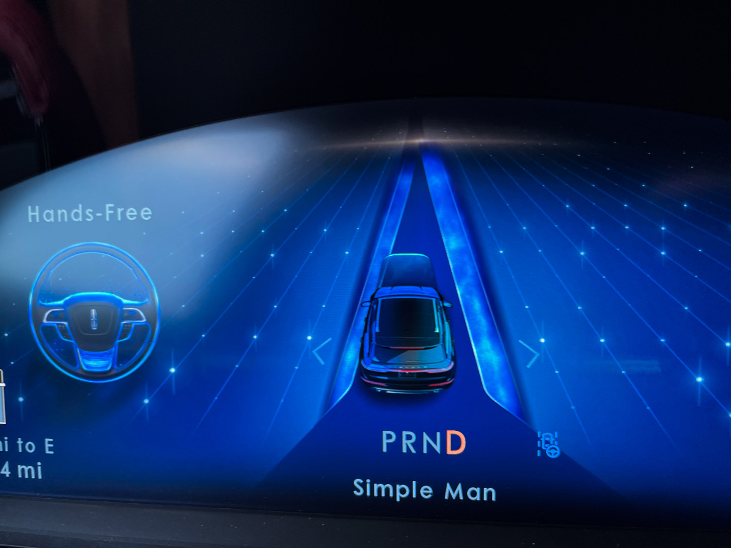Review Fords Bluecruise 12 Positive Aspects Functionality And 
