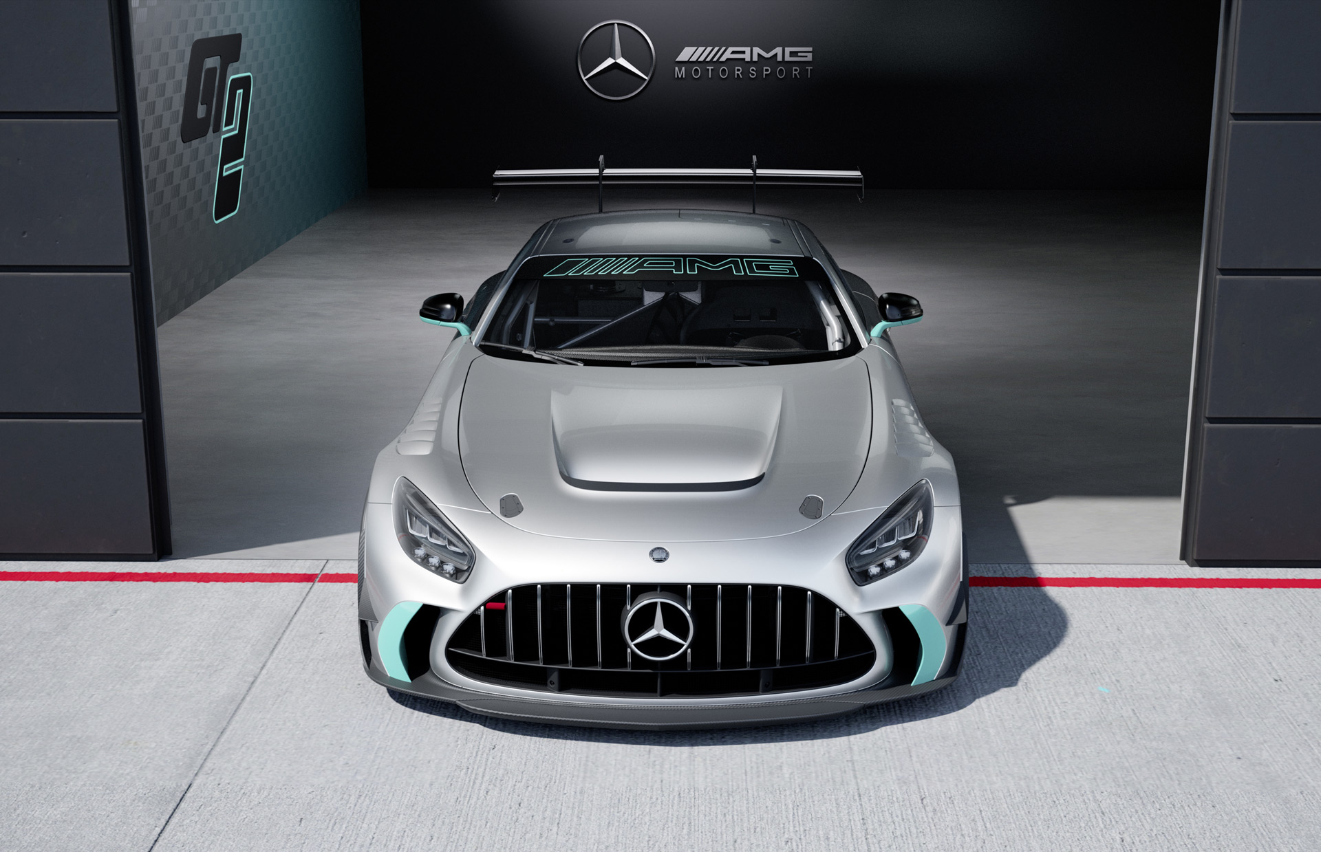 2023 Mercedes-Benz AMG GT2, Fisker Ronin: Car News Headlines