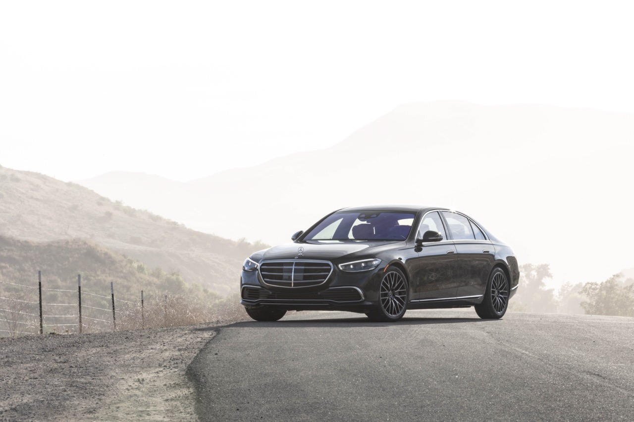 2023 Mercedes S-Class, Jeep Cherokee, Across New Car Reviews of the Week