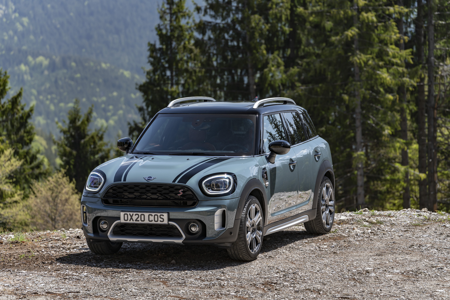 New and Used MINI Countryman Prices, Photos, Reviews, Specs The Car