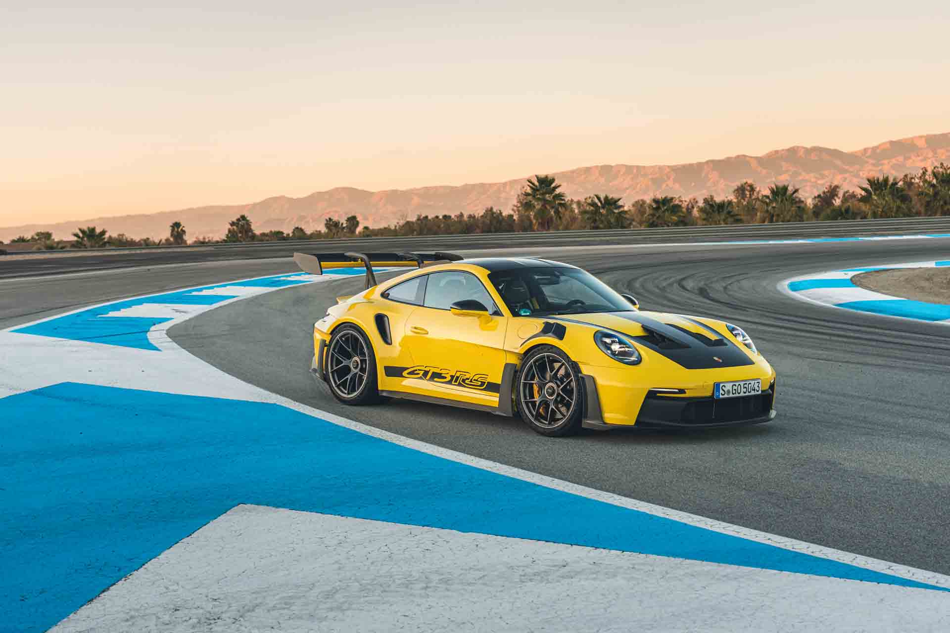 2023 Porsche 911 GT3 RS, 2024 Audi Q7: Today’s Car News Auto Recent