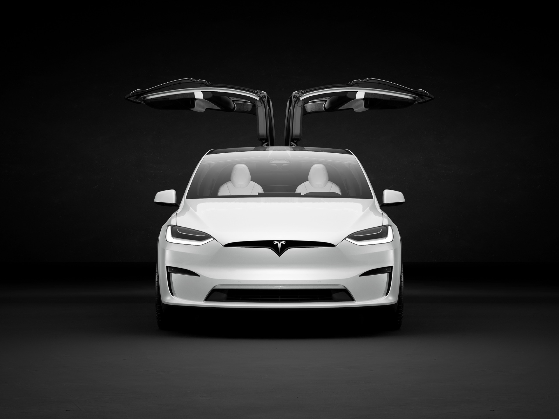 Tesla verlaagt $ 10.000 van Model S, X-prijs met een versie met een lager bereik