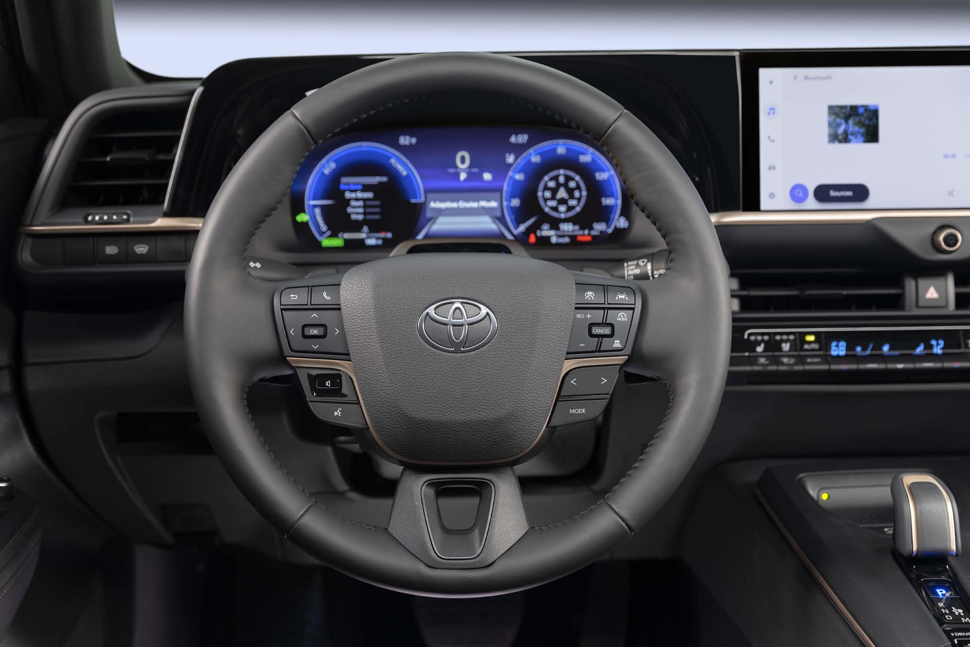 El Toyota Crown Sedan 2023 Debuta Con Hybrid Max Muscle Y SUV Fallido News Auto Daily El Toyota Crown Sedan 2023 Debuta Con Hybrid Max Muscle Y SUV Fallido News Auto Daily