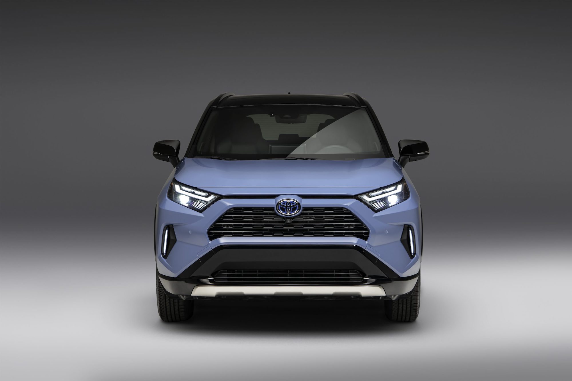 Toyota Cars, SUVs, Trucks, & Minivans - Consumer Reports