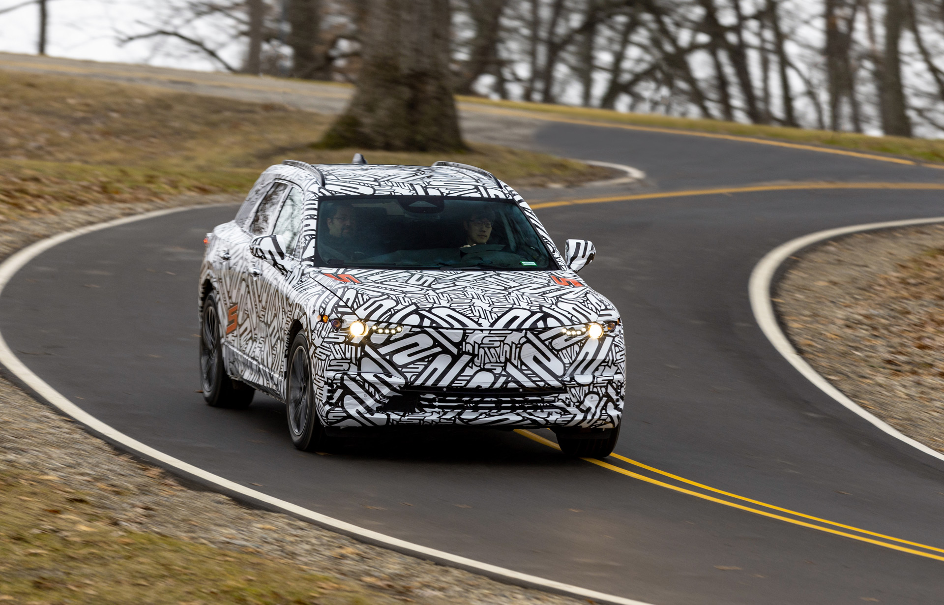 Honda EV based on automaker's own platform due in US in 2025